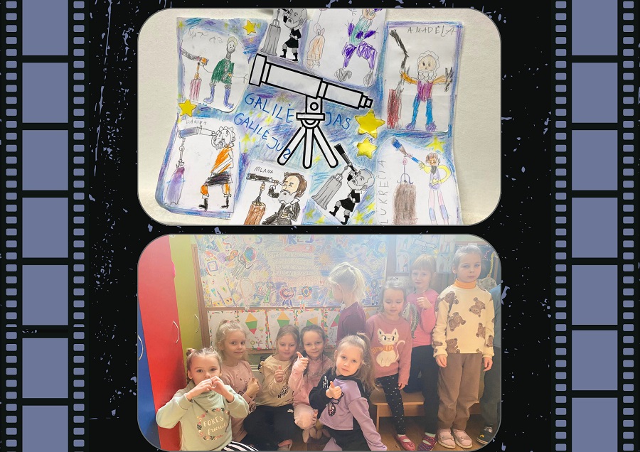 ACTIVITIES 1