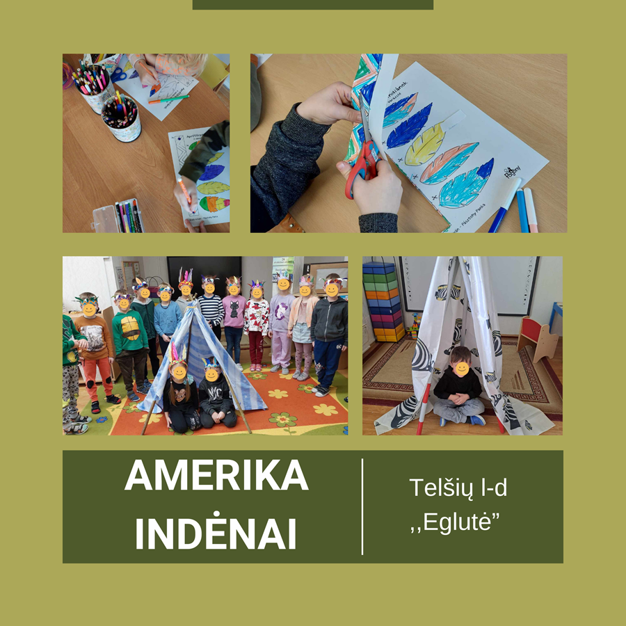 amerika