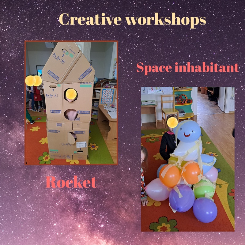 childrens play class